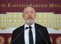 Sezaî Temellî: Ganî komîsyon êdî qerarê şîyayîşê Îmraliyî bido