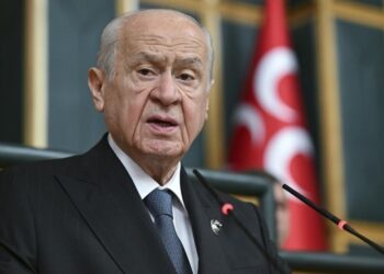 Devlet Bahçelî: Hewce bikero ez do şêra Îmrali
