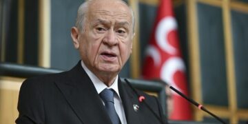 Devlet Bahçelî: Hewce bikero ez do şêra Îmrali
