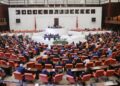 Li Meclîsê cara yekem peyvên bi Kurdî hatin tomarkirin
