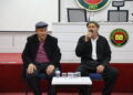 Tahîr Elçî bi kilamên dengbêjan hate bibîranîn