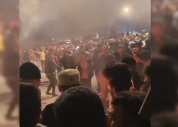 Behdînan de PDK yena protestokerdene