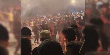 Li Behdînanê PDK tê protestokirin