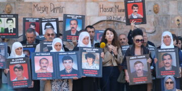 Xizmên Windayan li aqûbeta Mehmet Şîrîn Bayram pirsî