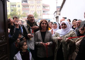 Sêwêregiyan komîna zimanê Kurdî ava kirin