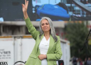 ‘Kîlitê çareserîye Îmrali der o’