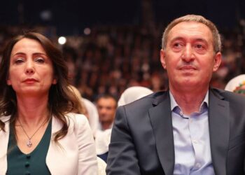 ‘Zîyaretê Îmraliyî do bibo gamêka tarîxî’