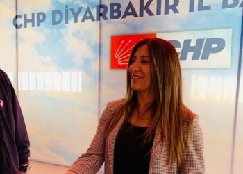Ji CHPê îstîfa kir: Birêz Ocalan aktorê sereke ye