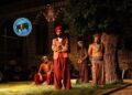 Amed ji bo şanoyê dibe navnîşana hunera navneteweyî
