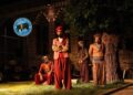 Amed seba tîyatroyî beno adresê hunerê mîyanneteweyî