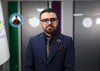 Shko Şhwan: Çareserî perspektîfa Abdullah Ocalan e