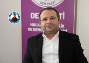 Tayîp Temel: Em li bendê ne ku Îlham Ehmed jî beşdarî konferansê bibe
