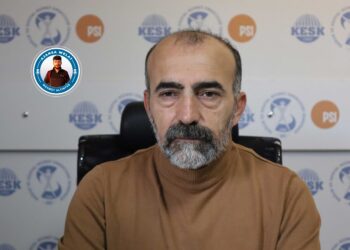 Hevserokê SESê: Bila budçe ne ji şer re ji bo tenduristiya gel bê xerckirin