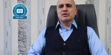 Muharrem Şahîn: Rayîrê ma, rayîrê aştî û azadîye yo      
