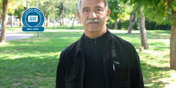 ‘Aştîya komelkî girêdayeyê aştîya xoza ya’