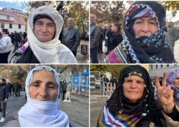 Cinîyê Dêrsimijî: Verê ju gil bîme nika bîme hezar gil, ma welatê xo rê wayîr vejîme