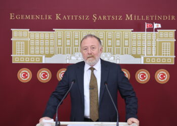 Sezaî Temelli: Divê komîsyon êdî biryara çûyina Îmraliyê bide