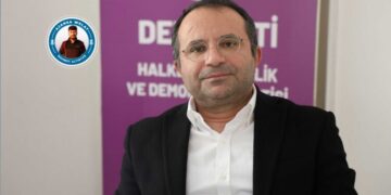 Tayîp Temel: Ma pawenê ke Îlham Ehmed zî tewrê konferansî biba