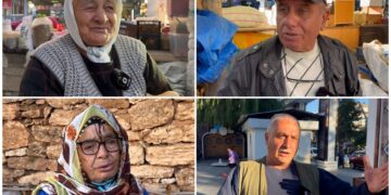 Qomê Dêrsimî: Endî aştî û rindîye wazenîme