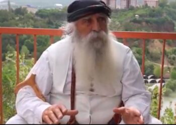 Velî Yildiz: 1938 ma ra dez û bêbext o