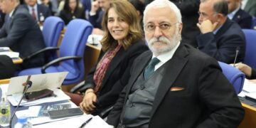 Saruhan Oluç: Rejîma qeyûman wê êdî bi dawî bibe