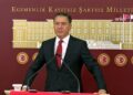 CHPê biryara xwe eşkere kir: Em naçin Îmraliyê