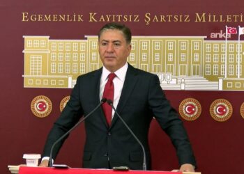 CHPê biryara xwe eşkere kir: Em naçin Îmraliyê