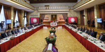 Komîsyon ji bo çûyîna Îmraliyê dengdayînê dike
