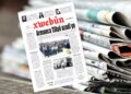 Xwebûn bi manşeta ‘Armanca TJAyê azadî ye’ derket