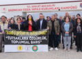 Li Girtîgeha Erzînganê li ser girtiyan zext tên kirin: Zilm û îşkencê bi dawî bikin