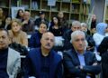 Cegerxwîn û Arjen Arî li Amedê hatin bîranîn
