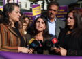 ‘Azadîya cinîyanê girewteyan bi destê komîteyan yena astengekerdene’