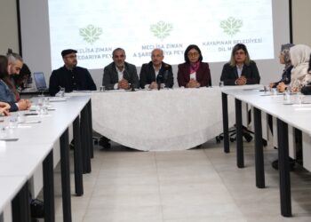 Şaredariya Peyasê ‘Meclîsa Ziman’ damezrand: Dê xebatên pirzimanî bike