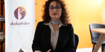 ‘Divê li dijî tundiyê hemû jin bibin yek’