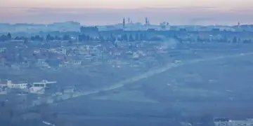 184 hezar û 497 erebeyî hewayê Amedî lêmin kenê!