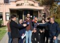 Ciwanan xwest bi Abdullah Ocalan re hevdîtinê bikin