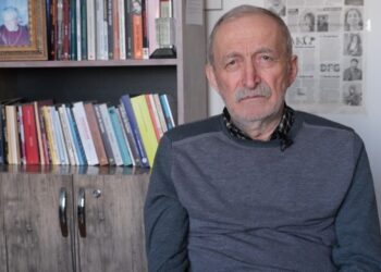 Encamê testê gonîya Huseyîn Aykolî pak nêvejîya