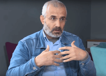 Dozgerî seba nuştox Azad Zal ceza waşt