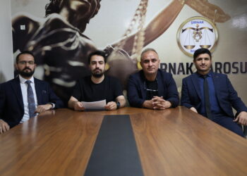 Baroya Şirnexê: Li Girtîgeha Şirnexê îşkence li girtiyan tê kirin