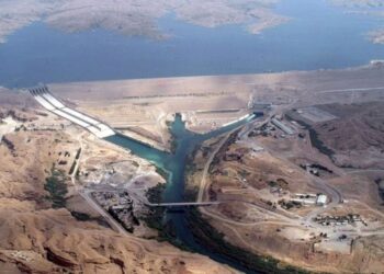 Bendava Karhe ya Îranê ji ber hişkesaliyê ji dewreyê derket