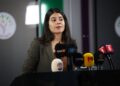 ‘Divê zarok neyên kuştin û mafên wan bên parastin’
