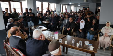Li Kanîreşê şahiya dengbêjan hat lidarxistin