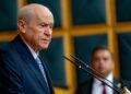 Bahçelî: Muxatabê herî cidî Îmrali ye