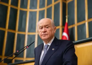 Bahçelî: Hewce be ez ê biçim Îmraliyê