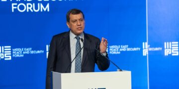 Mazlûm Ebdî: Li Sûriyeyê êdî dewletek navendî ne pêkan e
