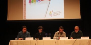 Encamnameyê Konferansê Newera Sosyalîzm ame eşkerakerdene