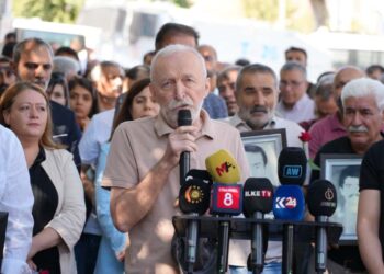 Rewşa Xeternek a Huseyîn Aykol didome