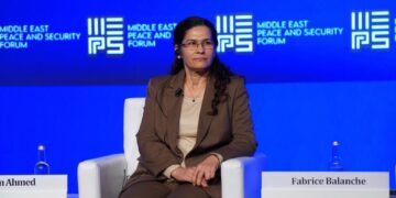 Îlham Ehmed: Pêwîstî bi guhertina zîhniyeta desthilatdariyê heye