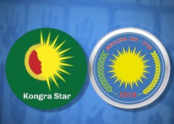 Kongra Star li başûrê Kurdistanê starta 25ê Mijdarê da
