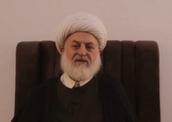 Şêx Xezal Xezal: Sûriye bûye qada tesfiyekirina hesabên mezhebî